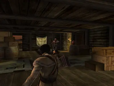 GUN™ screenshot 3
