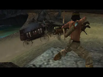 GUN™ screenshot 4