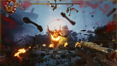 DAVY x JONES screenshot 5