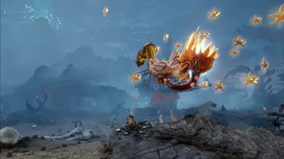 DAVY x JONES screenshot 4