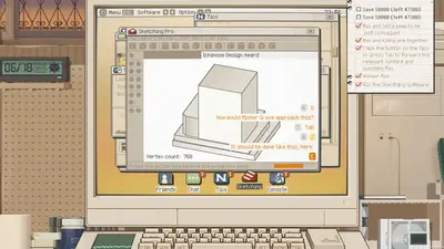 S4U: CITYPUNK 2011 AND LOVE PUNCH screenshot 7