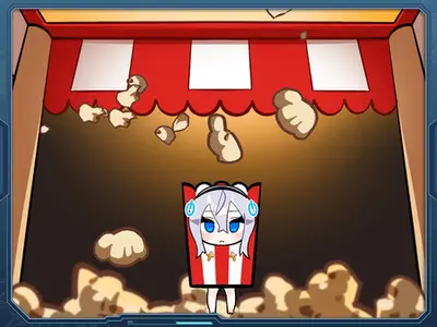 Transpile Girl Rescue Operation! screenshot 9