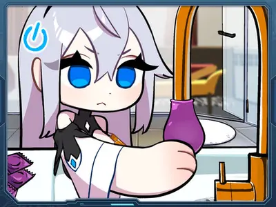 Transpile Girl Rescue Operation! screenshot 7