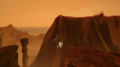 Lifeless Planet Premier Edition screenshot 12
