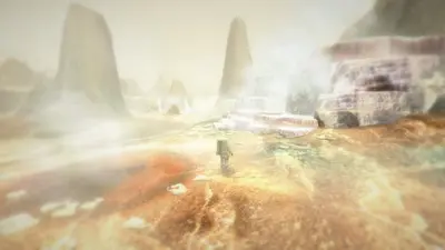 Lifeless Planet Premier Edition screenshot 2