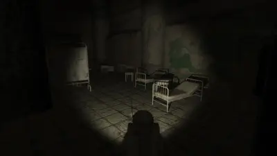 Lifeless Planet Premier Edition screenshot 11