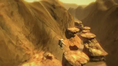 Lifeless Planet Premier Edition screenshot 8