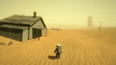 Lifeless Planet Premier Edition screenshot 6