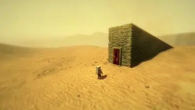Lifeless Planet Premier Edition screenshot 14