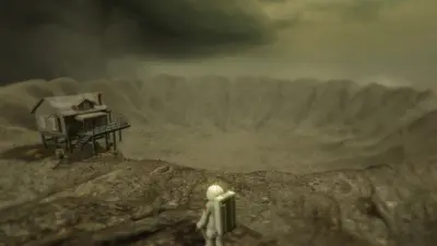 Lifeless Planet Premier Edition screenshot 4