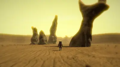 Lifeless Planet Premier Edition screenshot 13