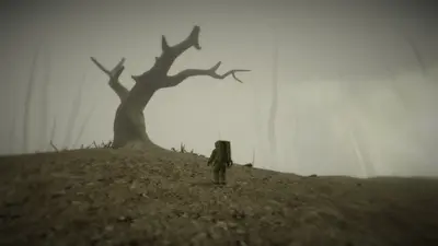 Lifeless Planet Premier Edition screenshot 3
