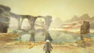 Lifeless Planet Premier Edition screenshot 10