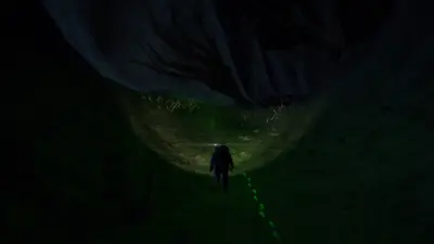 Lifeless Planet Premier Edition screenshot 7