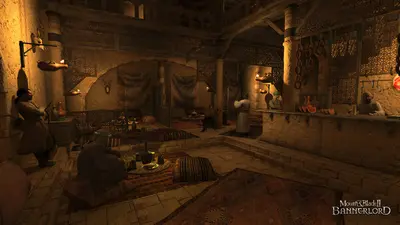 Mount & Blade II: Bannerlord screenshot 9