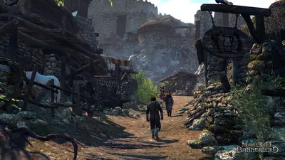 Mount & Blade II: Bannerlord screenshot 4