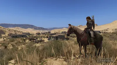 Mount & Blade II: Bannerlord screenshot 8