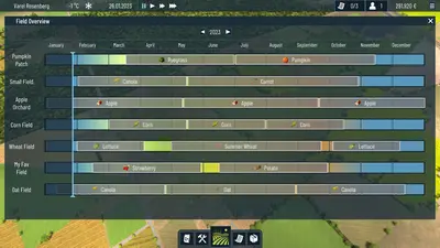 Global Farmer screenshot 11