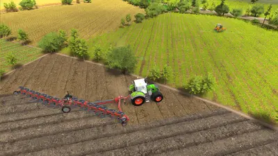 Global Farmer screenshot 15