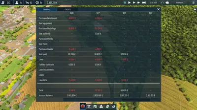 Global Farmer screenshot 8