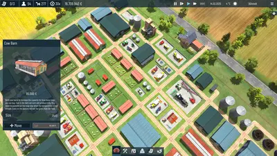 Global Farmer screenshot 7