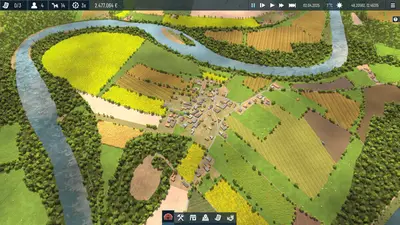 Global Farmer screenshot 9