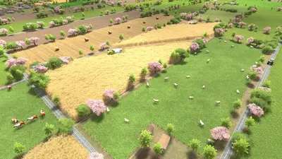 Global Farmer screenshot 0