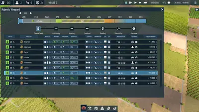 Global Farmer screenshot 5
