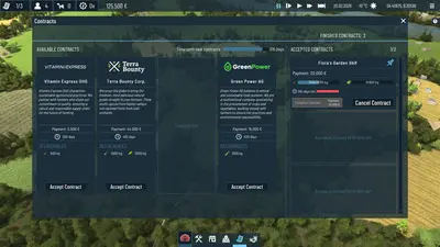 Global Farmer screenshot 14