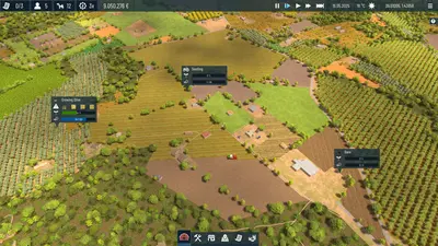 Global Farmer screenshot 2