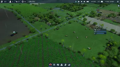 Global Farmer screenshot 12