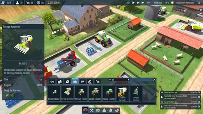 Global Farmer screenshot 10