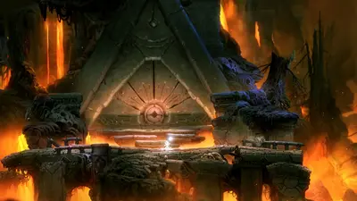 Ori and the Blind Forest screenshot 3