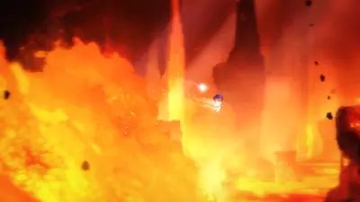 Ori and the Blind Forest screenshot 20
