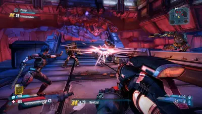 Borderlands: The Pre-Sequel screenshot 3