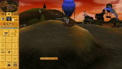 Populous™: The Beginning screenshot 0