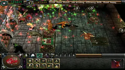 Dungeon Keeper™ 2 screenshot 8