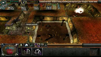 Dungeon Keeper™ 2 screenshot 9