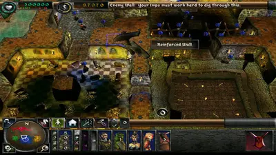 Dungeon Keeper™ 2 screenshot 6