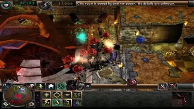 Dungeon Keeper™ 2 screenshot 3