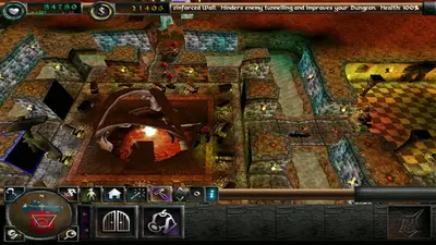 Dungeon Keeper™ 2 screenshot 5