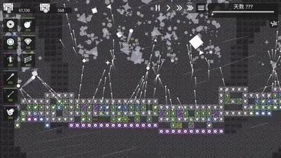 极简塔防 - Minimalist Tower Defense screenshot 4