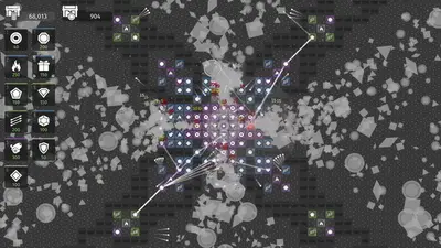 极简塔防 - Minimalist Tower Defense screenshot 6