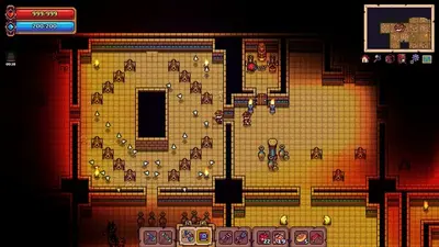 Tinkerlands screenshot 1