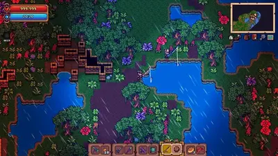 Tinkerlands screenshot 3