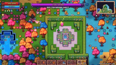 Tinkerlands screenshot 6