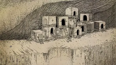 Daymare Town screenshot 0