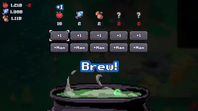 Cauldron screenshot 12