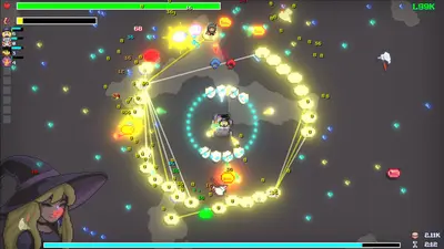 Cauldron screenshot 15