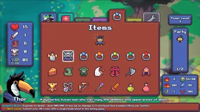 Cauldron screenshot 13